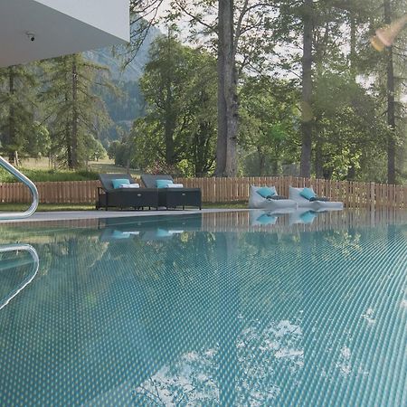 Hotel Roesslhof Ramsau am Dachstein Extérieur photo