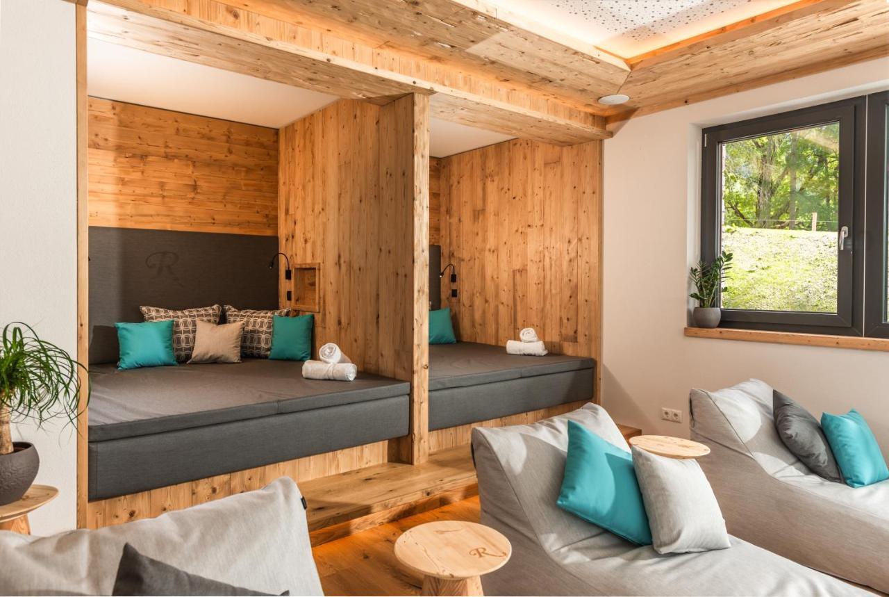 Hotel Roesslhof Ramsau am Dachstein Extérieur photo