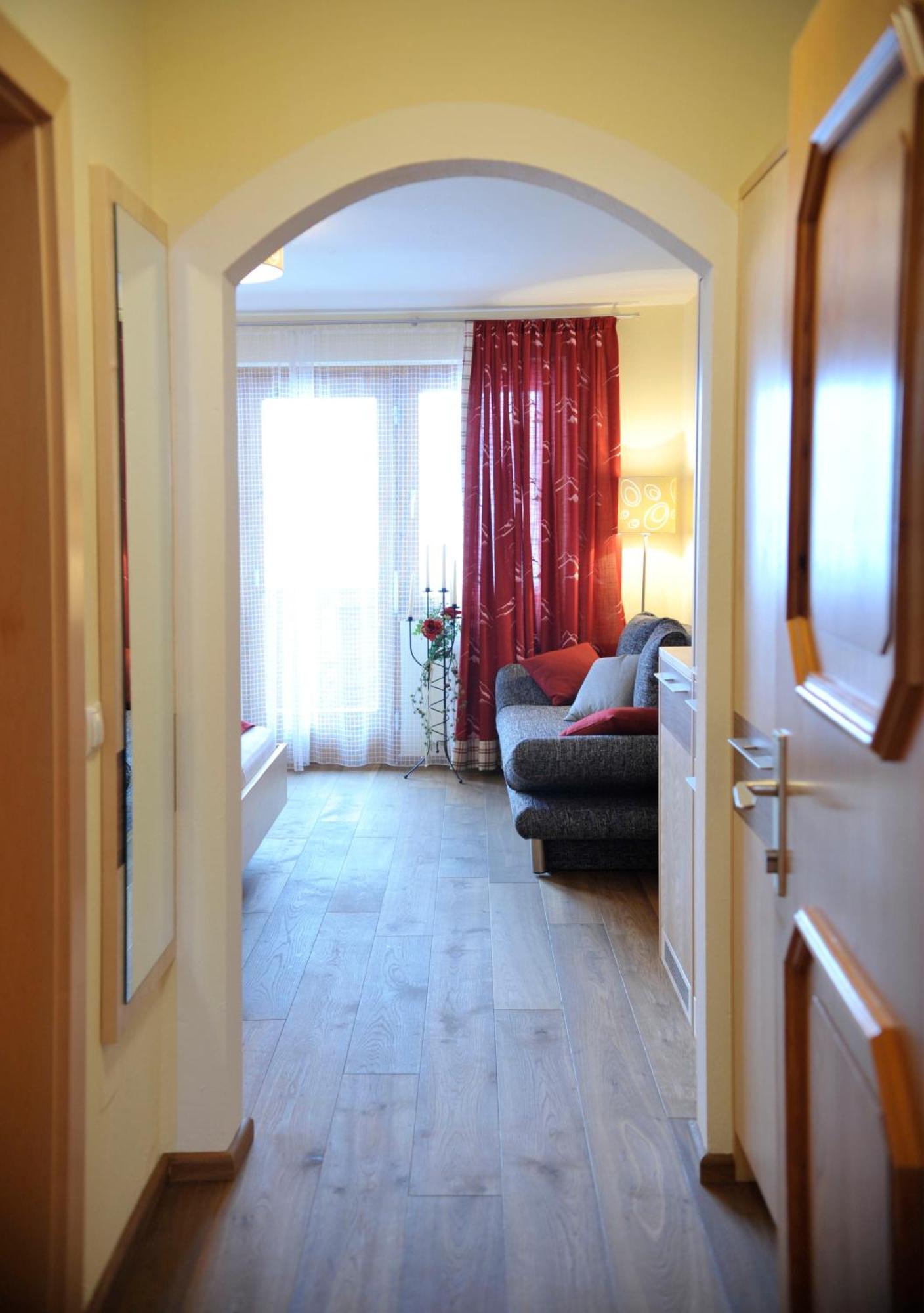 Hotel Roesslhof Ramsau am Dachstein Chambre photo