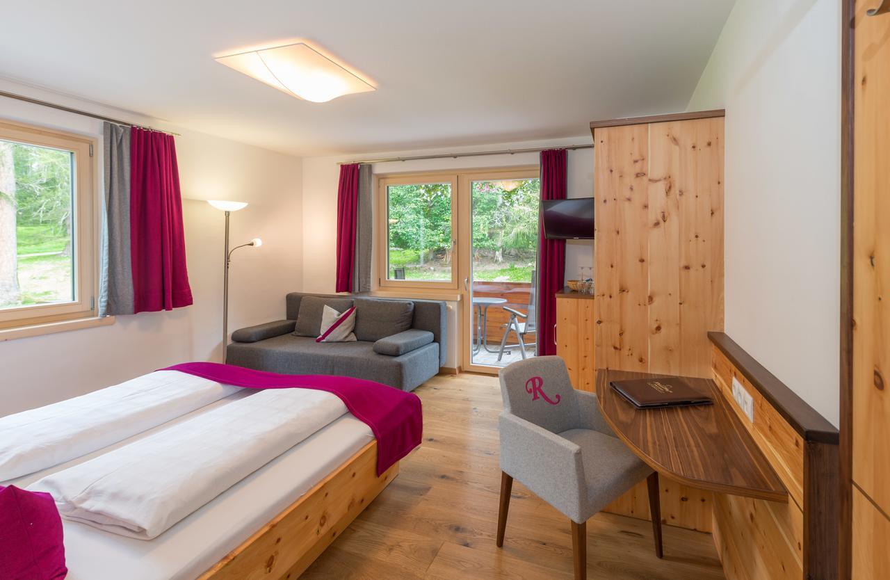 Hotel Roesslhof Ramsau am Dachstein Extérieur photo