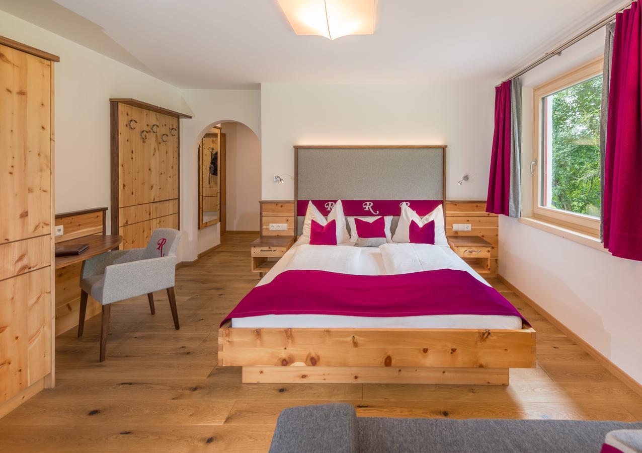 Hotel Roesslhof Ramsau am Dachstein Extérieur photo