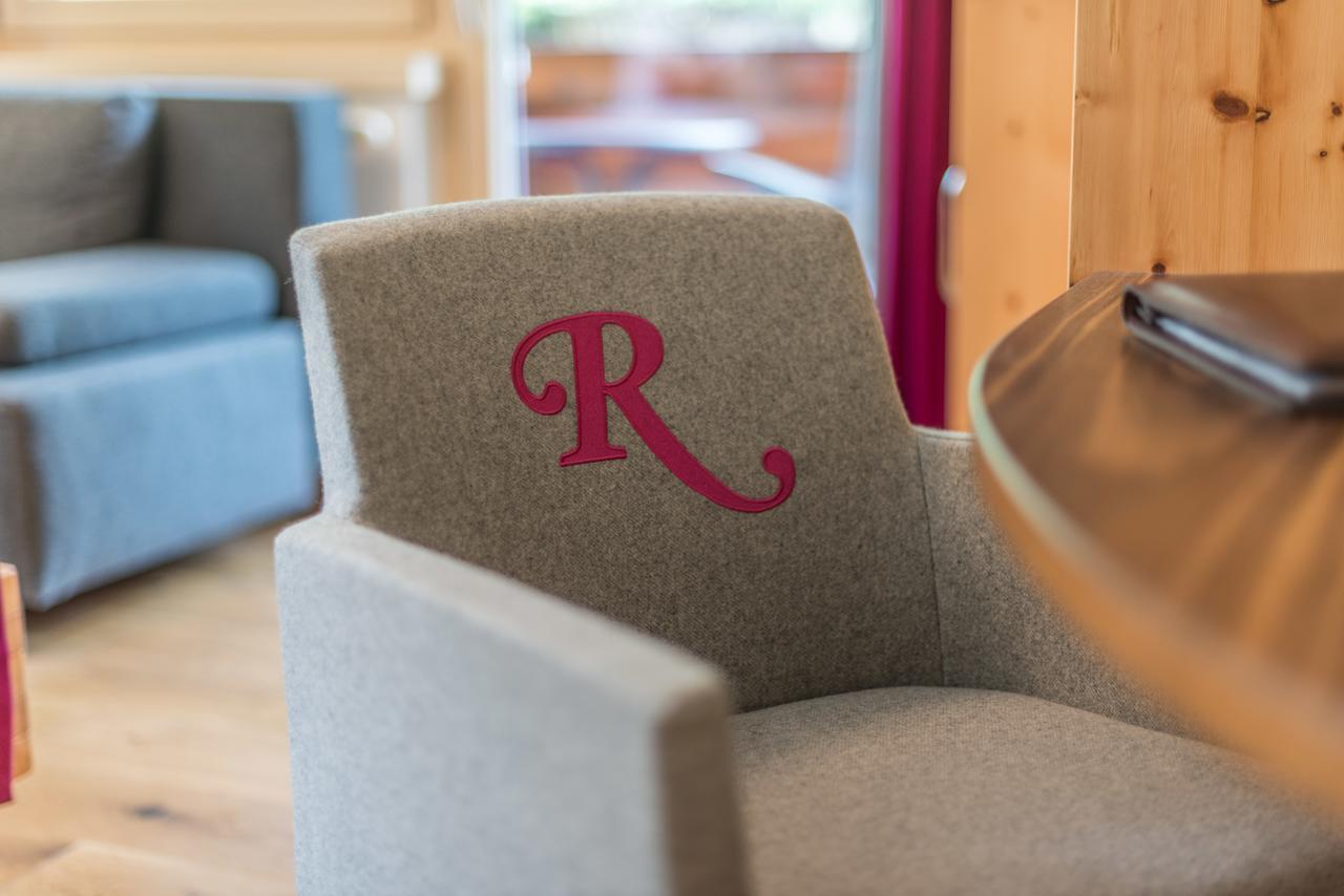 Hotel Roesslhof Ramsau am Dachstein Extérieur photo