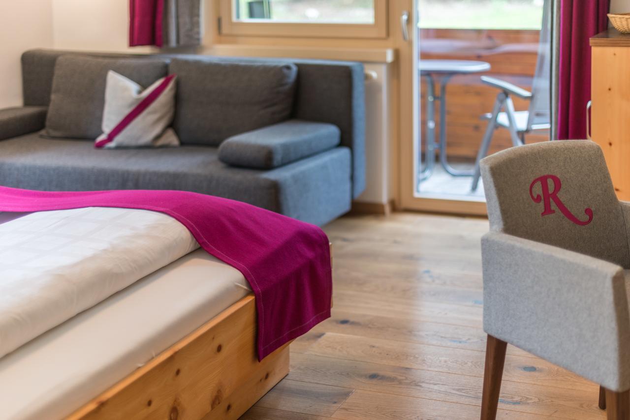 Hotel Roesslhof Ramsau am Dachstein Extérieur photo