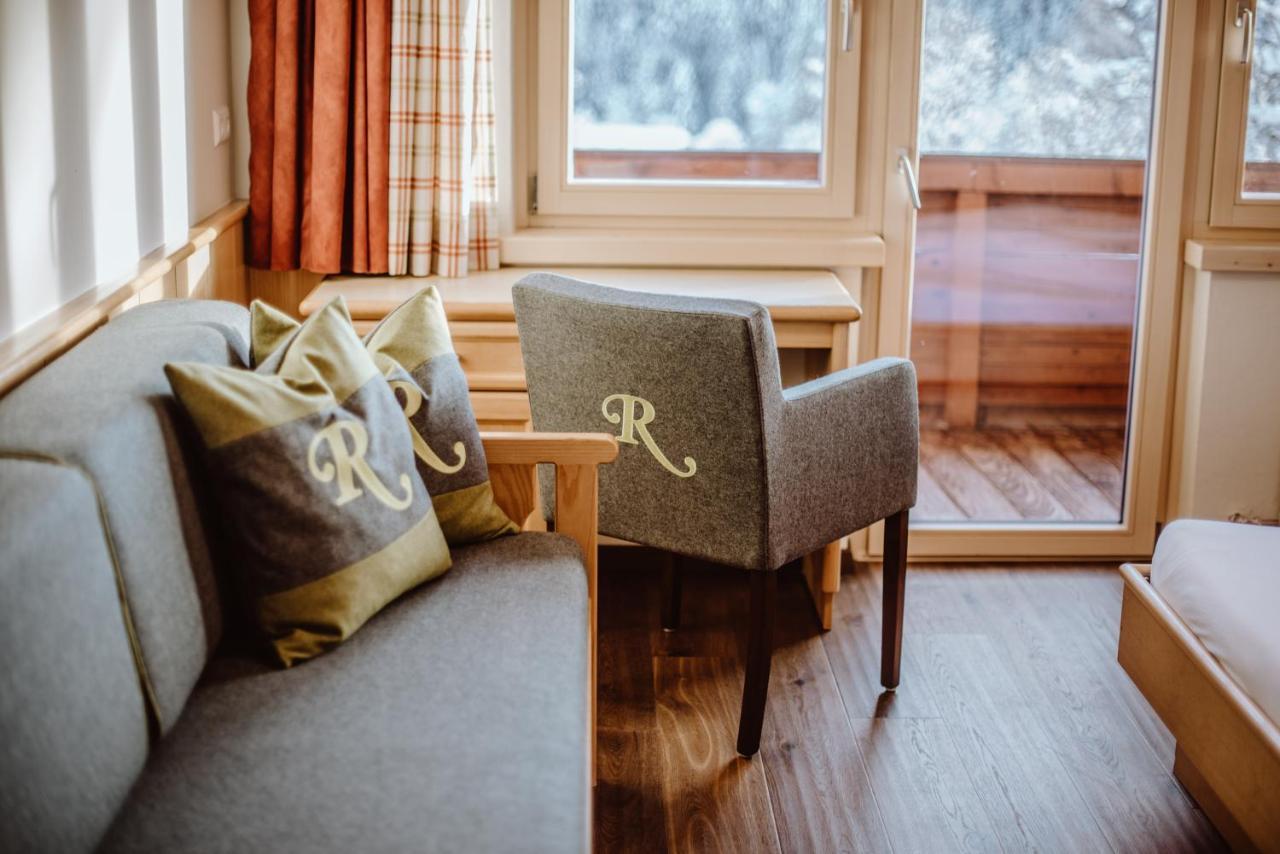 Hotel Roesslhof Ramsau am Dachstein Extérieur photo