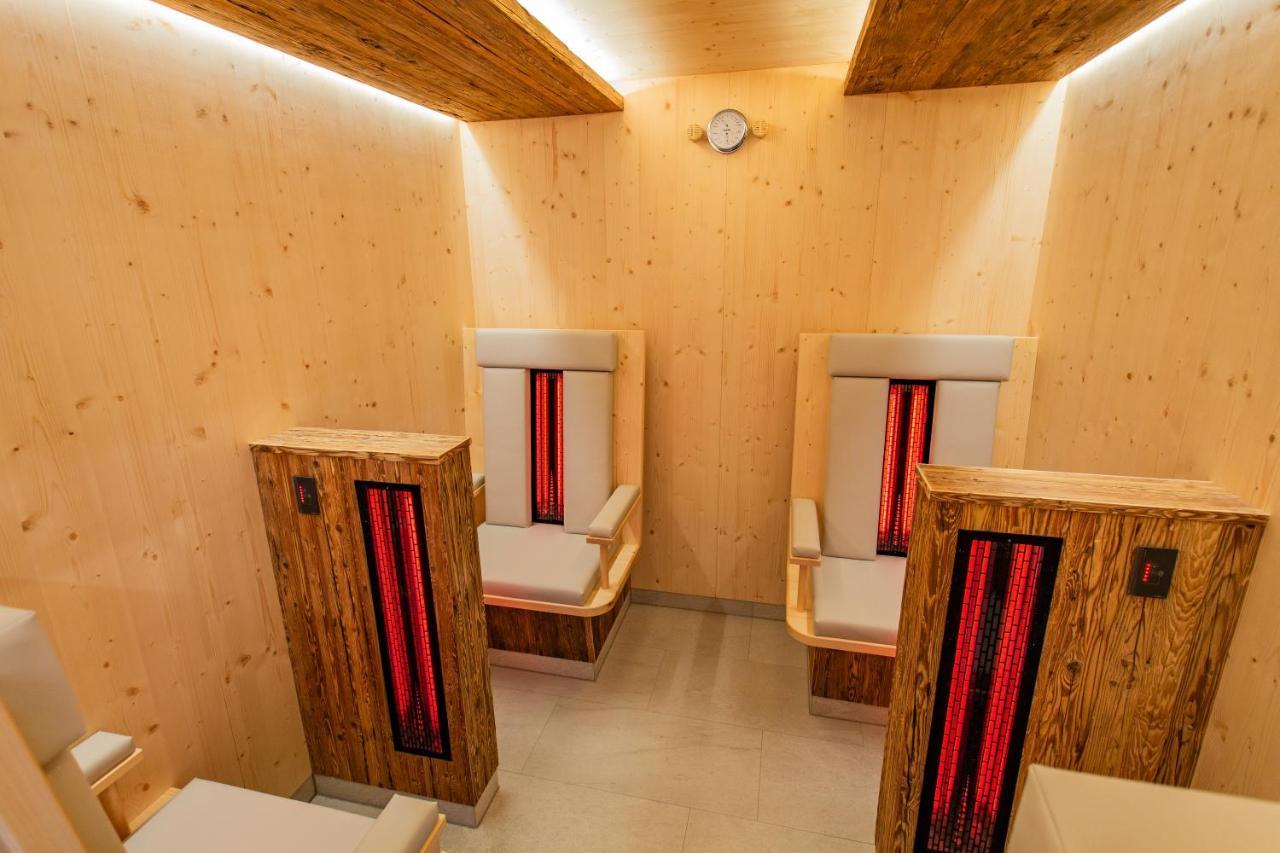 Hotel Roesslhof Ramsau am Dachstein Extérieur photo