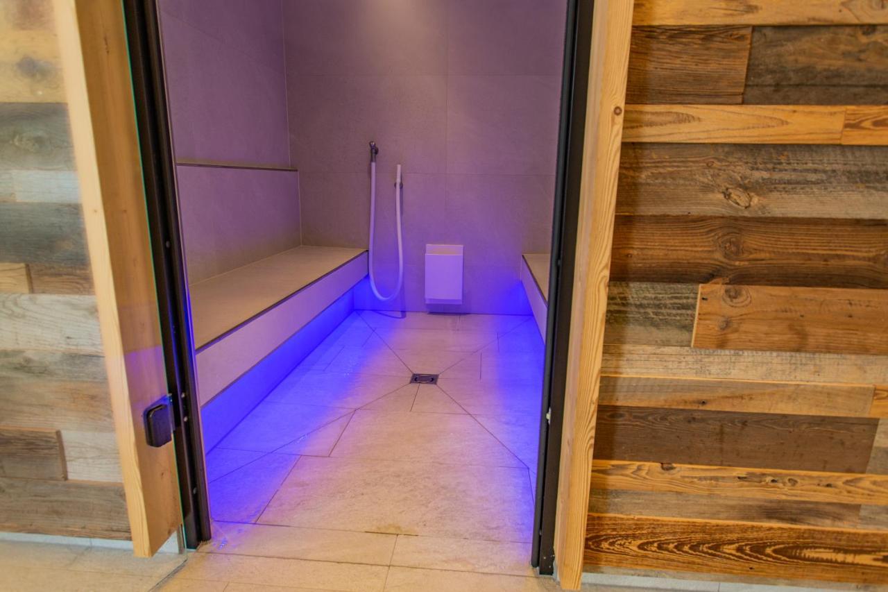 Hotel Roesslhof Ramsau am Dachstein Extérieur photo